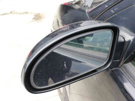 Oglinda stanga OEM Ford Focus 1 [Fabr 1998-2005] 