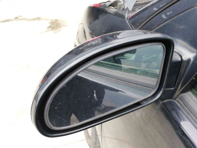 Oglinda stanga OEM Ford Focus 1 [Fabr 1998-2005] 
