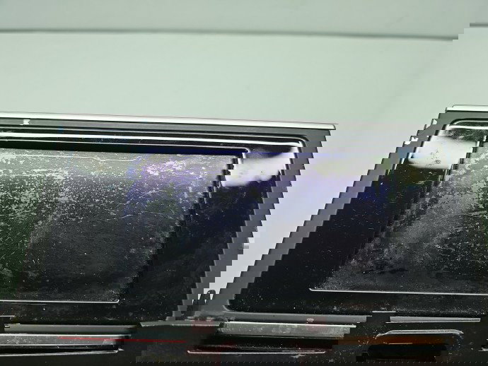 Display bord AUDI A6 (4G2, C7) S-line [Fabr 2012-2017] 4G2919601T