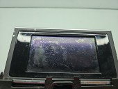 Display bord AUDI A6 (4G2, C7) S-line [Fabr 2012-2017] 4G2919601T