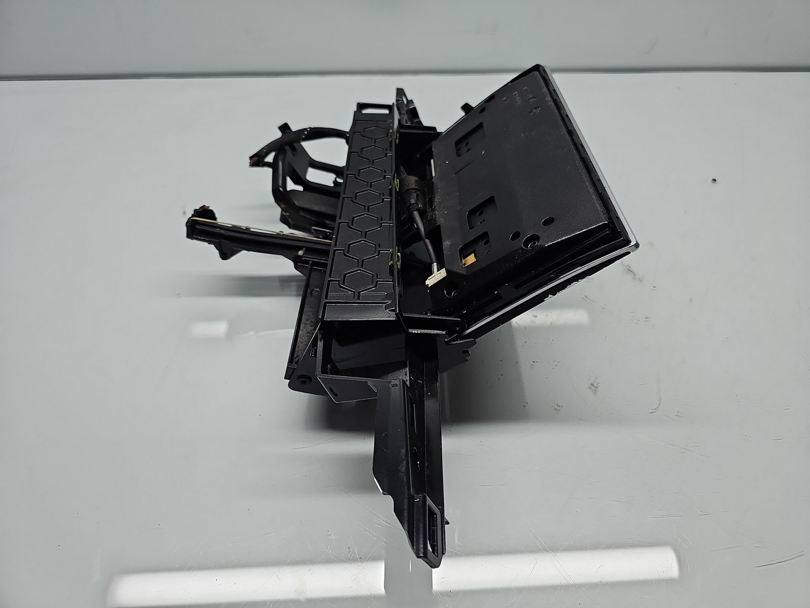 Display bord AUDI A6 (4G2, C7) S-line [Fabr 2012-2017] 4G2919601T - imagine 3