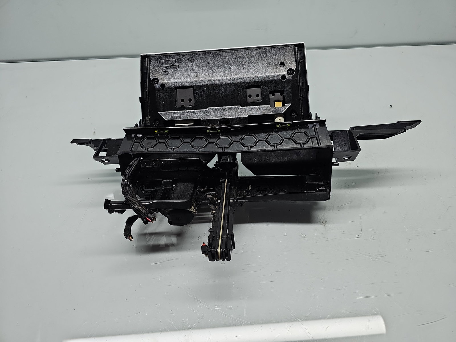 Display bord AUDI A6 (4G2, C7) S-line [Fabr 2012-2017] 4G2919601T - imagine 4