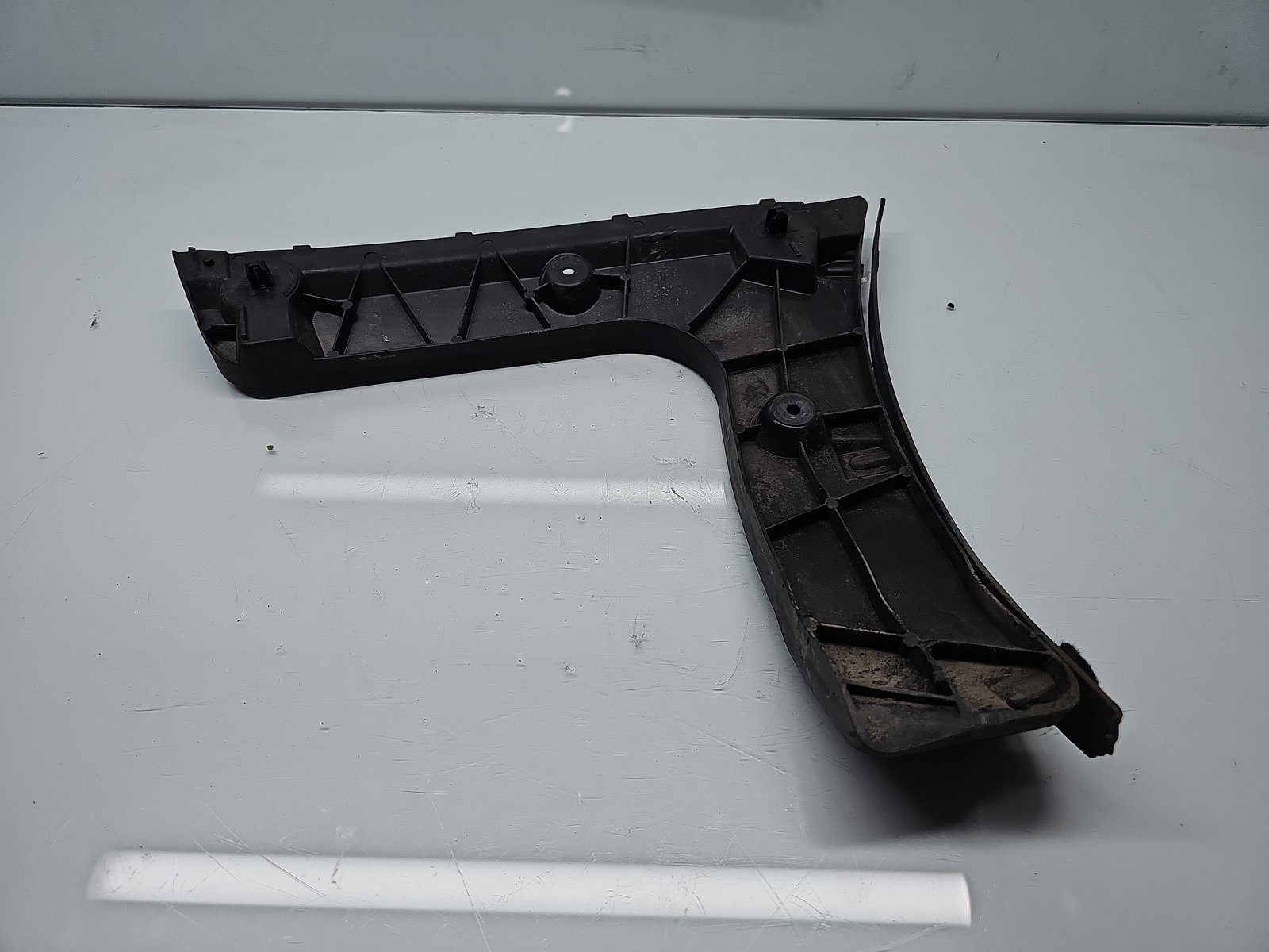 Suport bara stanga spate AUDI A6 (4G2, C7) S-line [Fabr 2012-2017] 4G5807453B - imagine 3