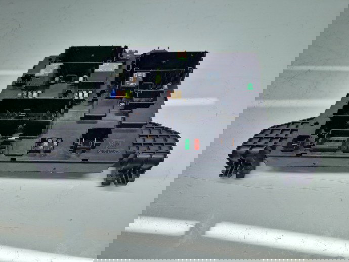 Modul confort Opel Astra J [Fabr 2009-2015] 13302301