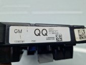 Modul confort Opel Astra J [Fabr 2009-2015] 13302301