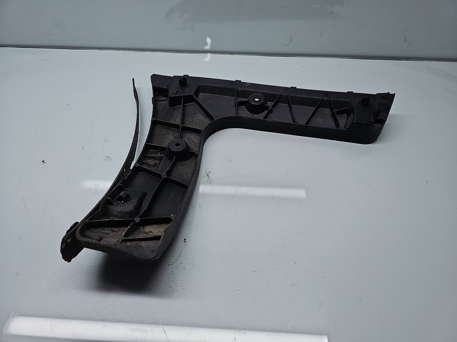 Suport bara dreapta spate AUDI A6 (4G2, C7) S-line [Fabr 2012-2017] 4G5807454B - imagine 3