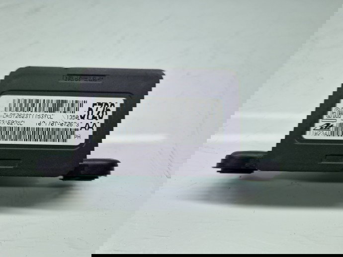 SENZOR ESP Opel Astra J [Fabr 2009-2015] 13505726