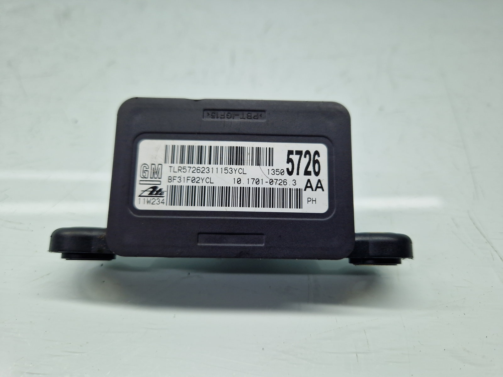 SENZOR ESP Opel Astra J [Fabr 2009-2015] 13505726