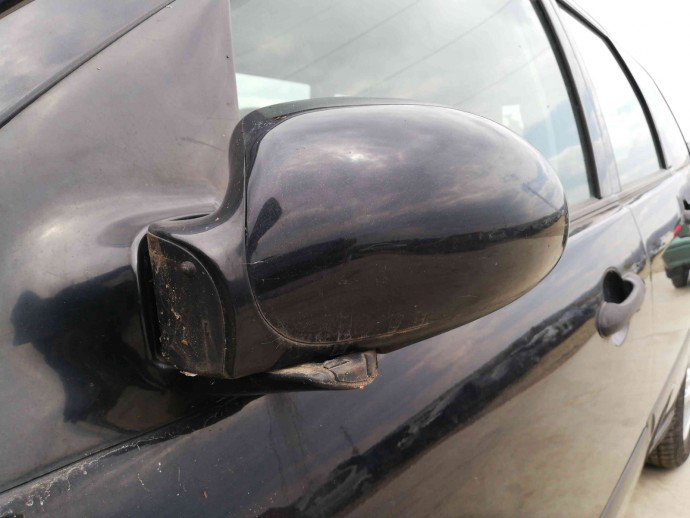 Oglinda stanga OEM Ford Focus 1 [Fabr 1998-2005] 