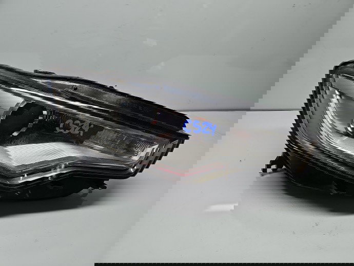 Far dreapta AUDI A6 (4G2, C7) S-line [Fabr 2012-2017] 1LL011150-38