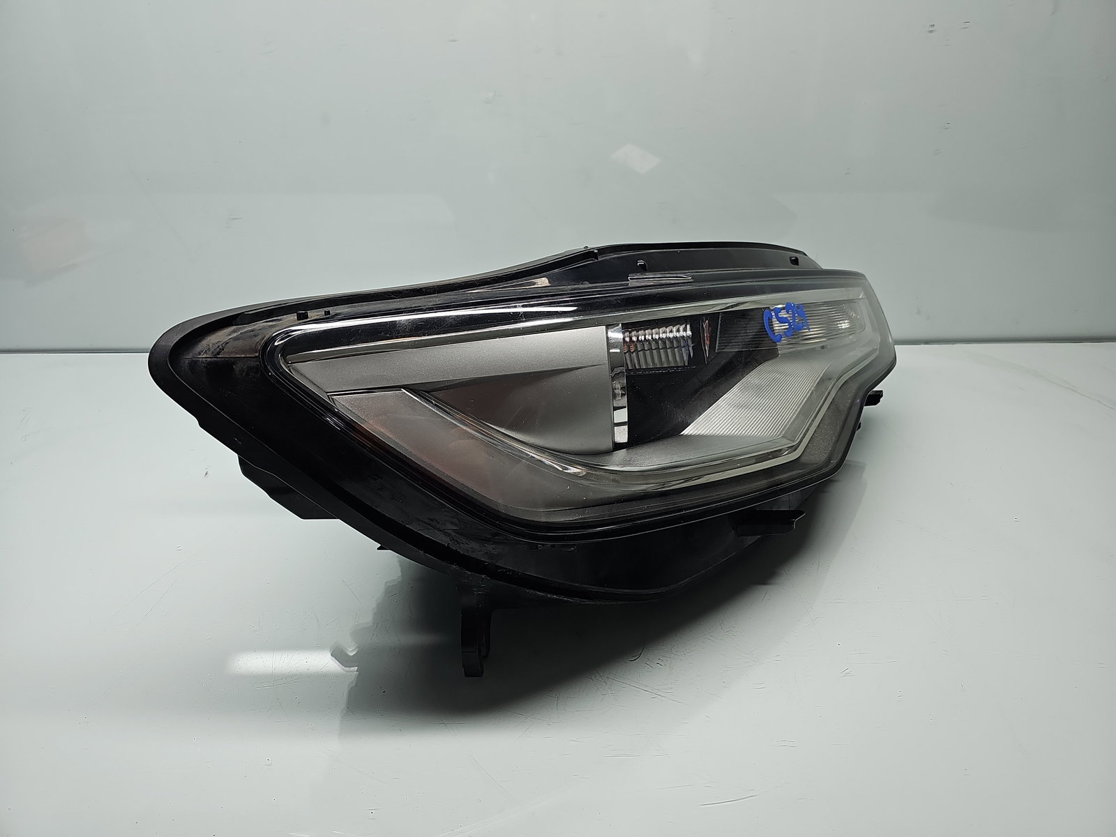 Far dreapta AUDI A6 (4G2, C7) S-line [Fabr 2012-2017] 1LL011150-38 - imagine 2