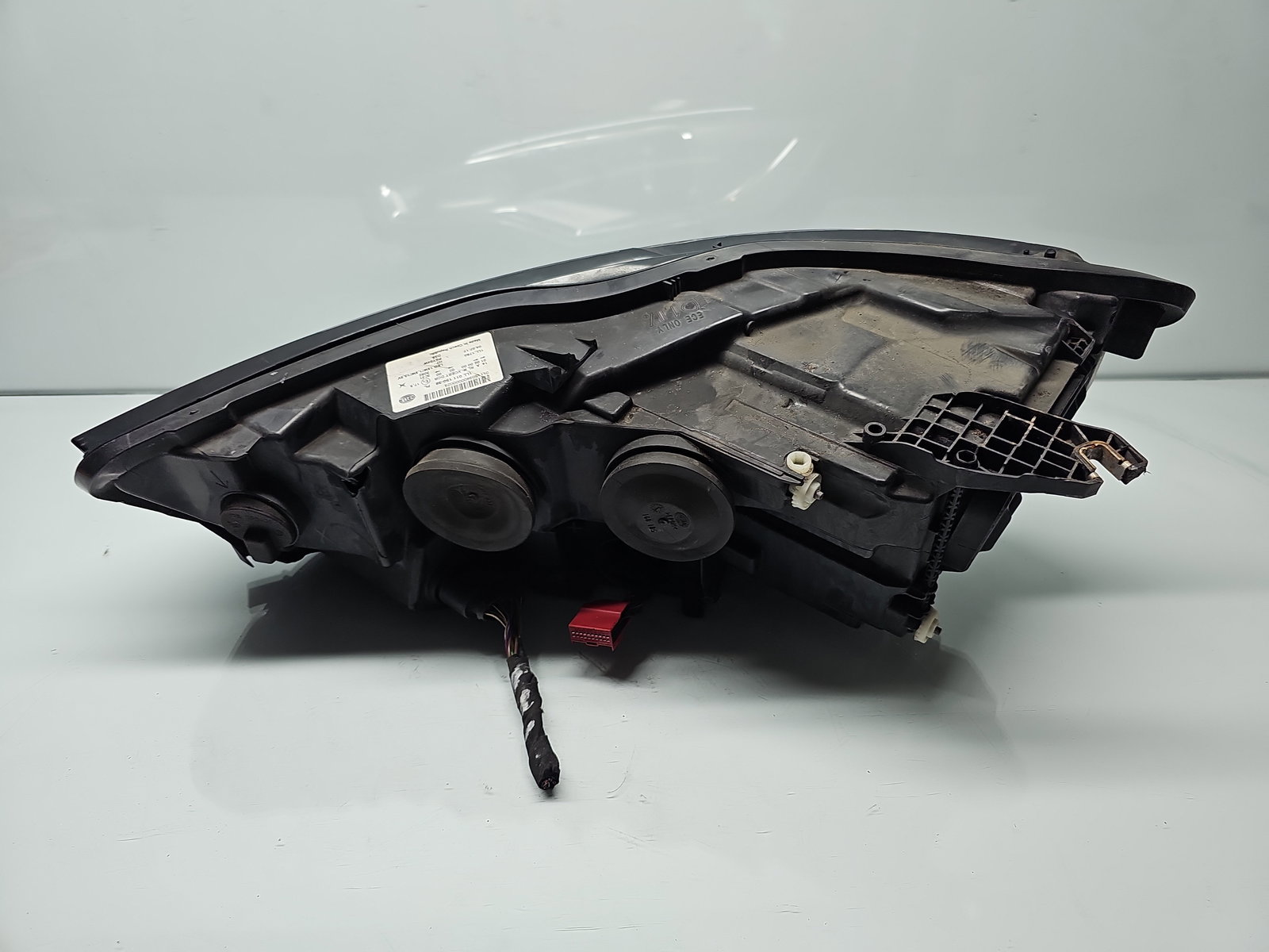 Far dreapta AUDI A6 (4G2, C7) S-line [Fabr 2012-2017] 1LL011150-38 - imagine 3