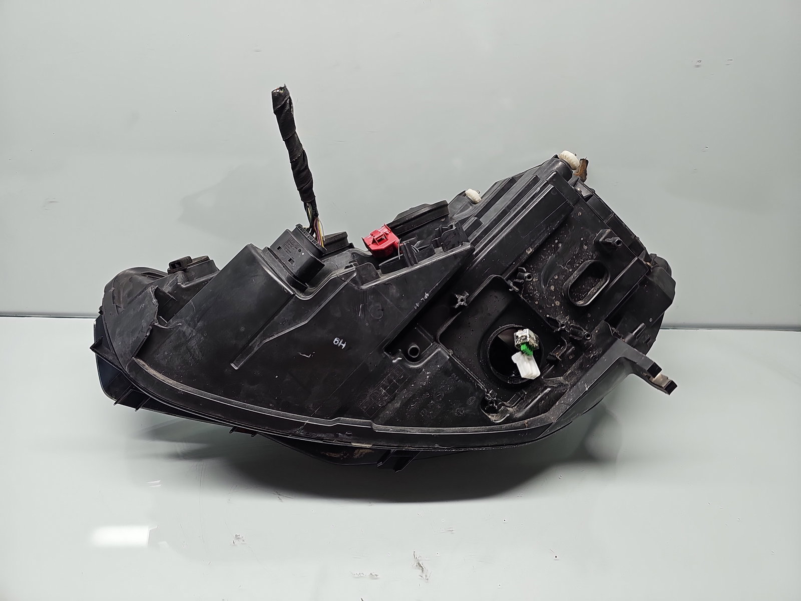 Far dreapta AUDI A6 (4G2, C7) S-line [Fabr 2012-2017] 1LL011150-38 - imagine 4