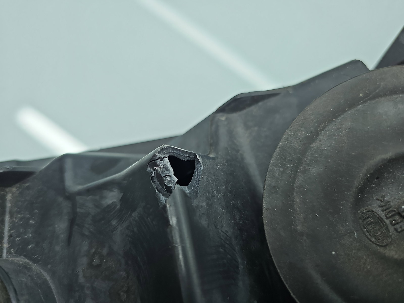 Far dreapta AUDI A6 (4G2, C7) S-line [Fabr 2012-2017] 1LL011150-38 - imagine 6