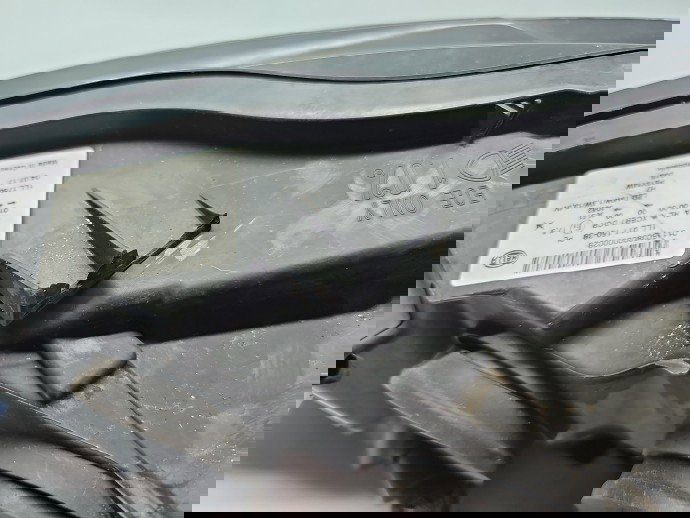 Far dreapta AUDI A6 (4G2, C7) S-line [Fabr 2012-2017] 1LL011150-38