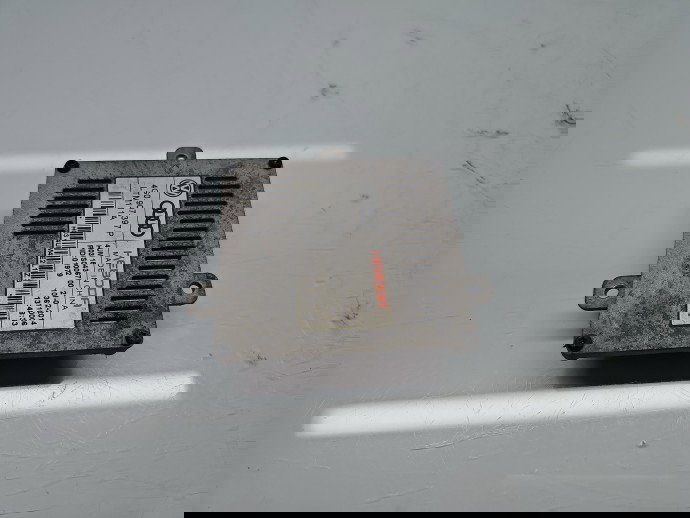 Droser far AUDI A6 (4G2, C7) S-line [Fabr 2012-2017] 4G0907397P