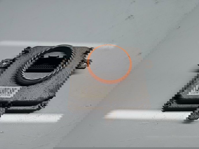 Droser far AUDI A6 (4G2, C7) S-line [Fabr 2012-2017] 4G0907397P