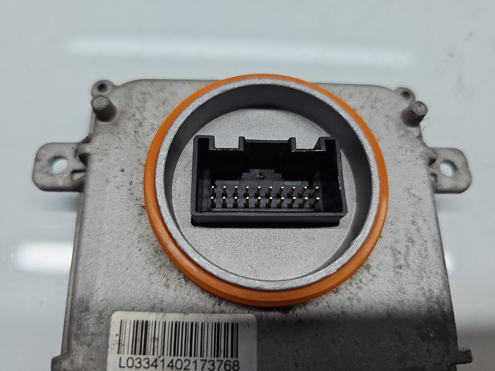 Droser far AUDI A6 (4G2, C7) S-line [Fabr 2012-2017] 4G0907397P - imagine 3