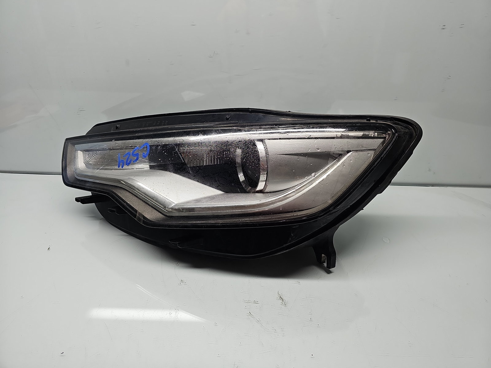 Far stanga AUDI A6 (4G2, C7) S-line [Fabr 2012-2017] 4G0941005D - imagine 2