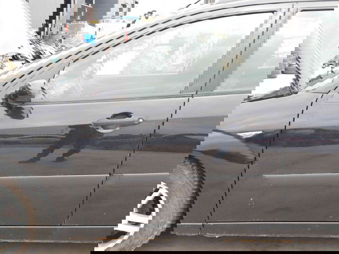 Usa stanga fata OEM Ford Focus 1 [Fabr 1998-2005] 