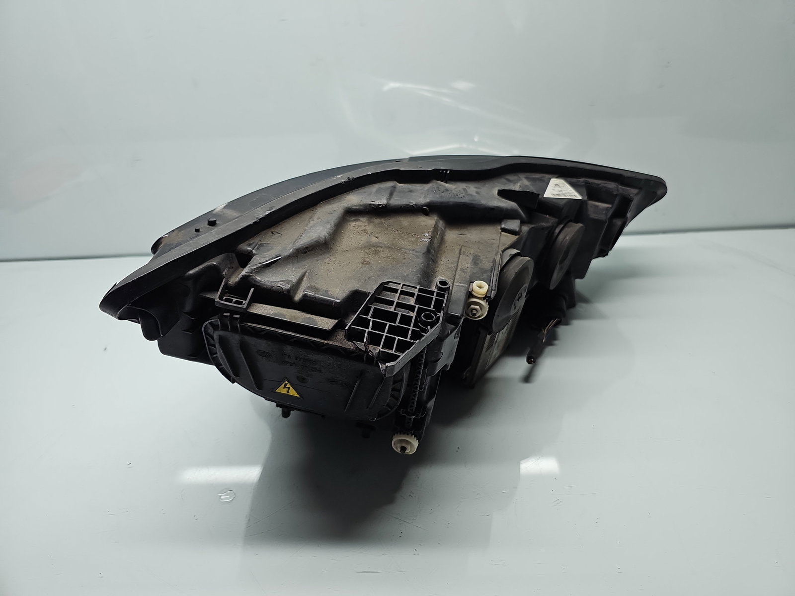 Far stanga AUDI A6 (4G2, C7) S-line [Fabr 2012-2017] 4G0941005D - imagine 3