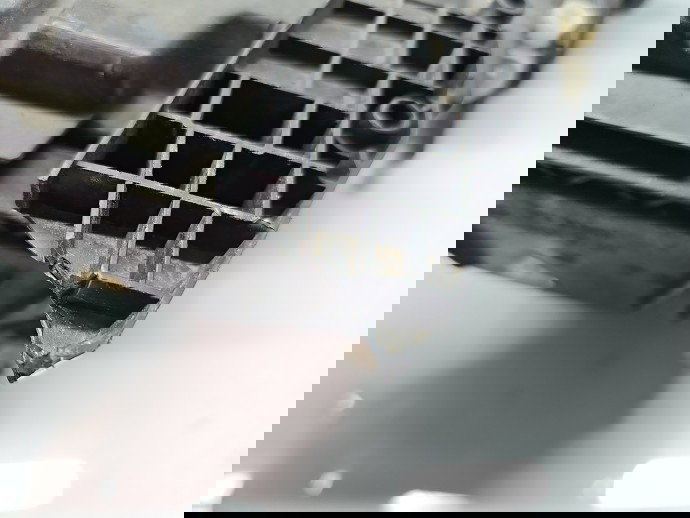 Far stanga AUDI A6 (4G2, C7) S-line [Fabr 2012-2017] 4G0941005D