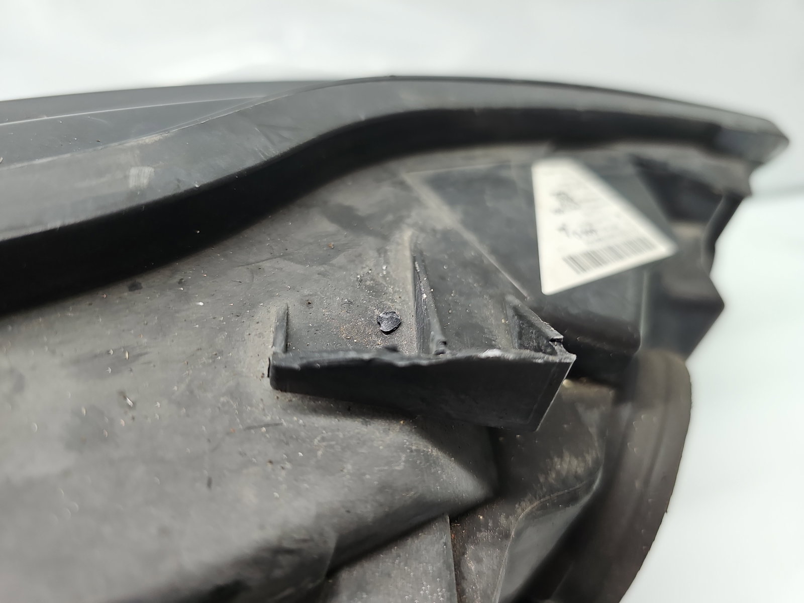 Far stanga AUDI A6 (4G2, C7) S-line [Fabr 2012-2017] 4G0941005D - imagine 5