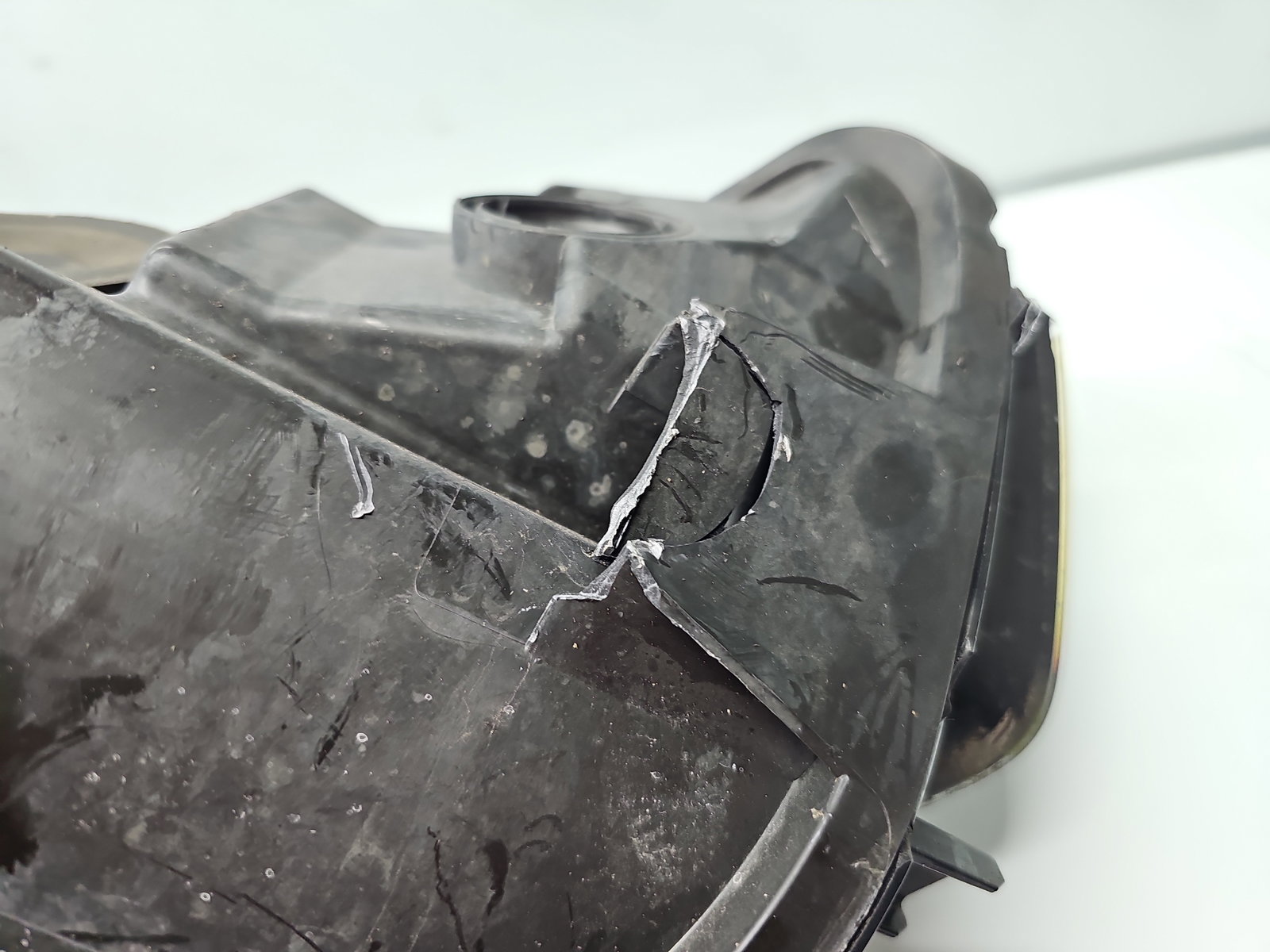 Far stanga AUDI A6 (4G2, C7) S-line [Fabr 2012-2017] 4G0941005D - imagine 6