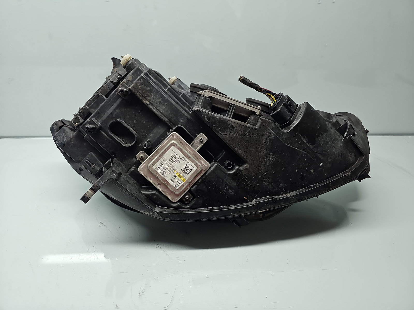 Far stanga AUDI A6 (4G2, C7) S-line [Fabr 2012-2017] 4G0941005D - imagine 7