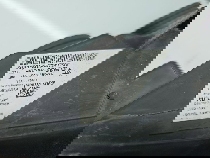 Far stanga AUDI A6 (4G2, C7) S-line [Fabr 2012-2017] 4G0941005D