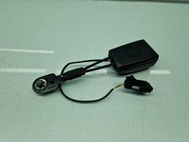 Capsa centura stanga fata Opel Astra J [Fabr 2009-2015] 13330865