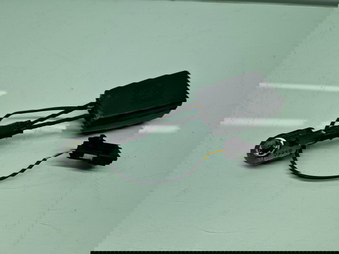 Capsa centura stanga fata Opel Astra J [Fabr 2009-2015] 13330865