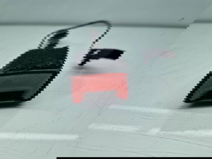 Capsa centura stanga fata Opel Astra J [Fabr 2009-2015] 13330865