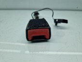 Capsa centura stanga fata Opel Astra J [Fabr 2009-2015] 13330865