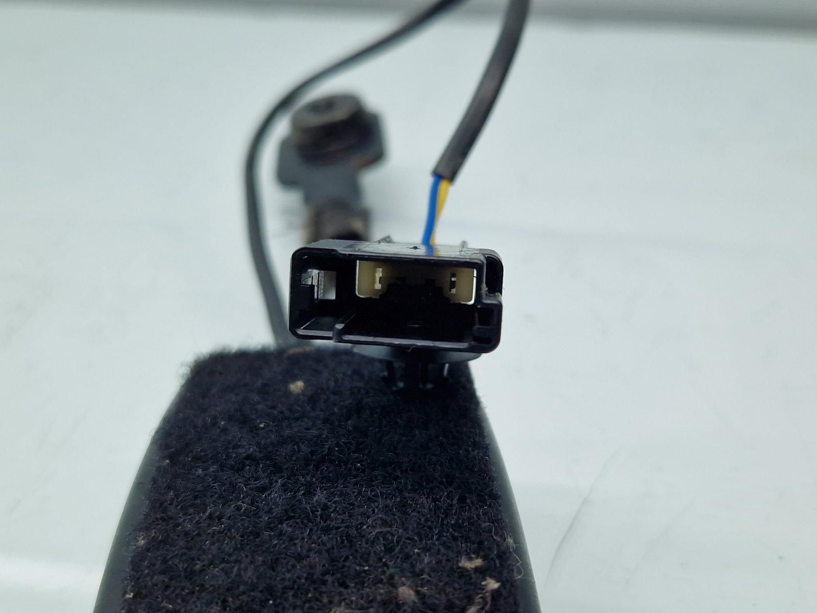 Capsa centura stanga fata Opel Astra J [Fabr 2009-2015] 13330865 - imagine 4