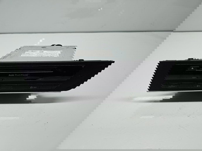 Unitate multimedia AUDI A6 (4G2, C7) S-line [Fabr 2012-2017] 4G0035192H