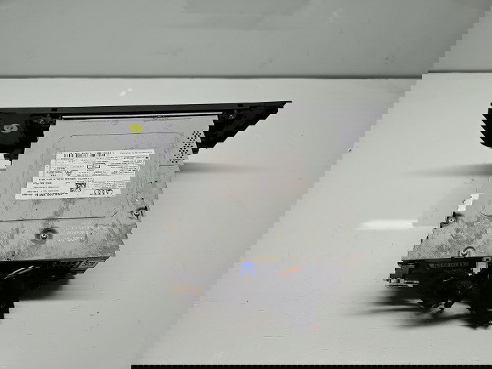 Unitate multimedia AUDI A6 (4G2, C7) S-line [Fabr 2012-2017] 4G0035192H