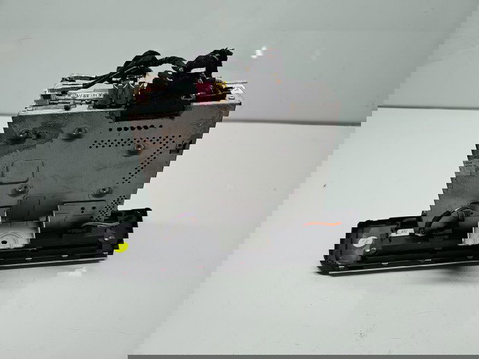 Unitate multimedia AUDI A6 (4G2, C7) S-line [Fabr 2012-2017] 4G0035192H