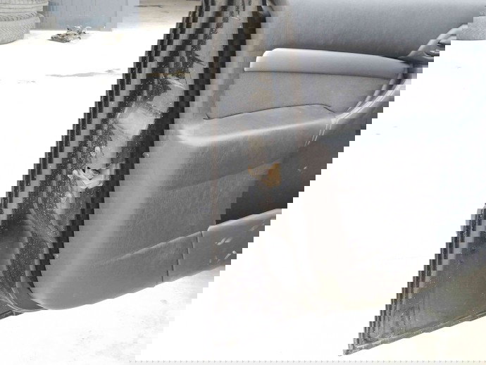 Usa stanga fata OEM Ford Focus 1 [Fabr 1998-2005] 