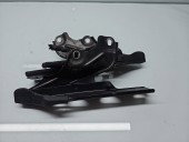 Set balamale capota AUDI A6 (4G2, C7) S-line [Fabr 2012-2017] 4G8823392E