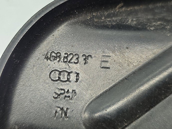 Set balamale capota AUDI A6 (4G2, C7) S-line [Fabr 2012-2017] 4G8823392E