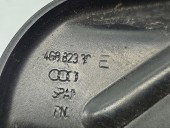 Set balamale capota AUDI A6 (4G2, C7) S-line [Fabr 2012-2017] 4G8823392E