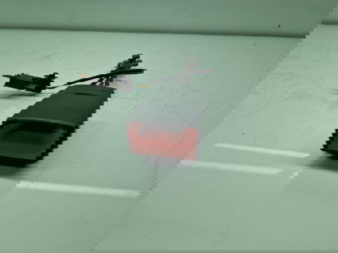 Capsa centura dreapta fata Opel Astra J [Fabr 2009-2015] 12848375