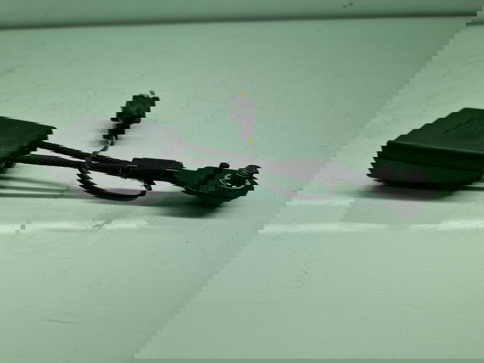 Capsa centura dreapta fata Opel Astra J [Fabr 2009-2015] 12848375