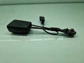 Capsa centura dreapta fata Opel Astra J [Fabr 2009-2015] 12848375