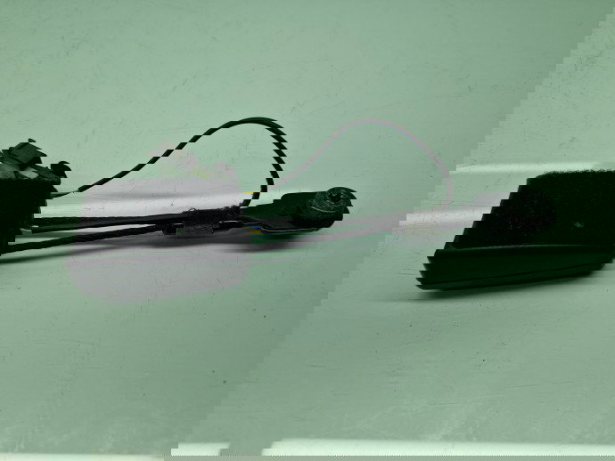 Capsa centura dreapta fata Opel Astra J [Fabr 2009-2015] 12848375