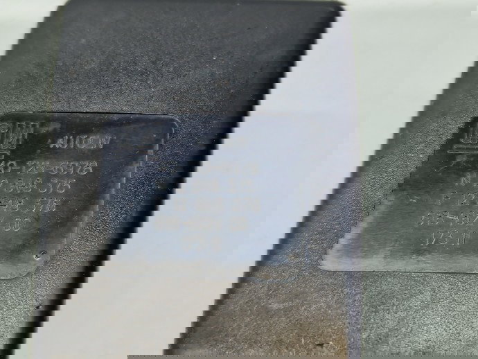 Capsa centura dreapta fata Opel Astra J [Fabr 2009-2015] 12848375