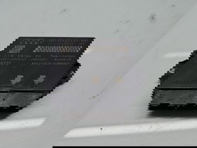 Modul confort AUDI A6 (4G2, C7) S-line [Fabr 2012-2017] 4H0919475AA