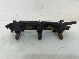 Rampa injectoare Seat Ibiza 1.2 benz 03E133320A 2008-2017