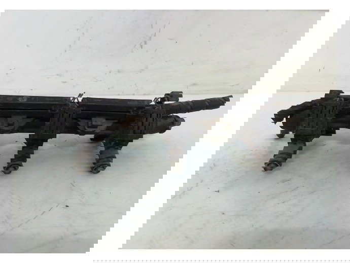 Rampa injectoare Seat Ibiza 1.2 benz 03E133320A 2008-2017